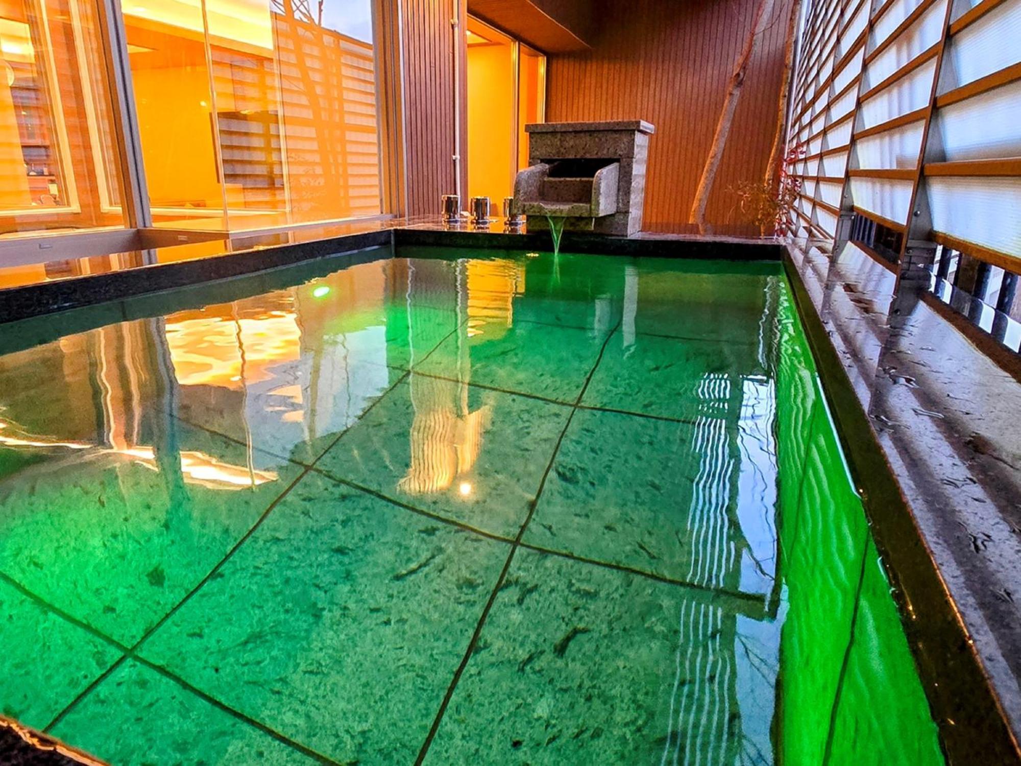 Kinugawa Plaza Hotel Nikko Eksteriør bilde